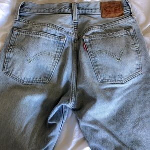 Levi’s Jeans